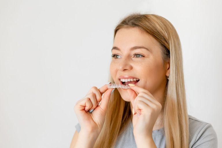 Average Invisalign Timeline