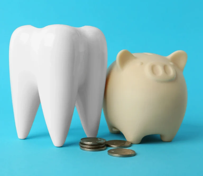 Dental insurance payment options
