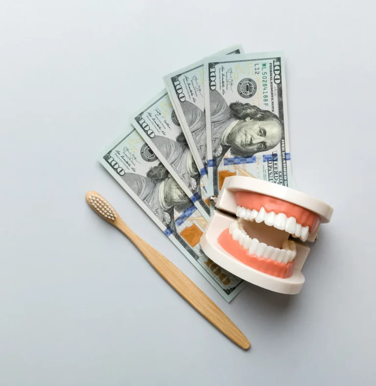 Dental treatment cost planning