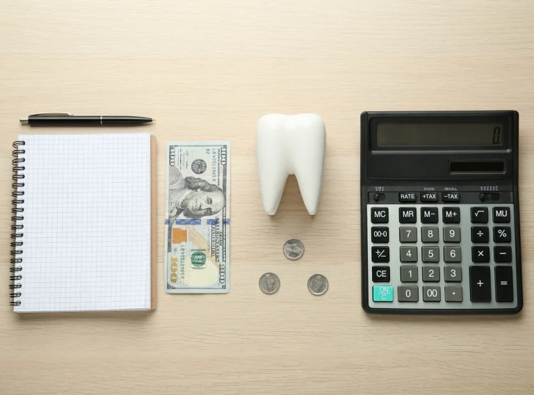 Insurance coverage cost estimate