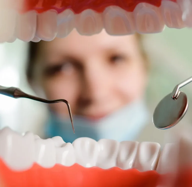 Periodontal evaluation procedure