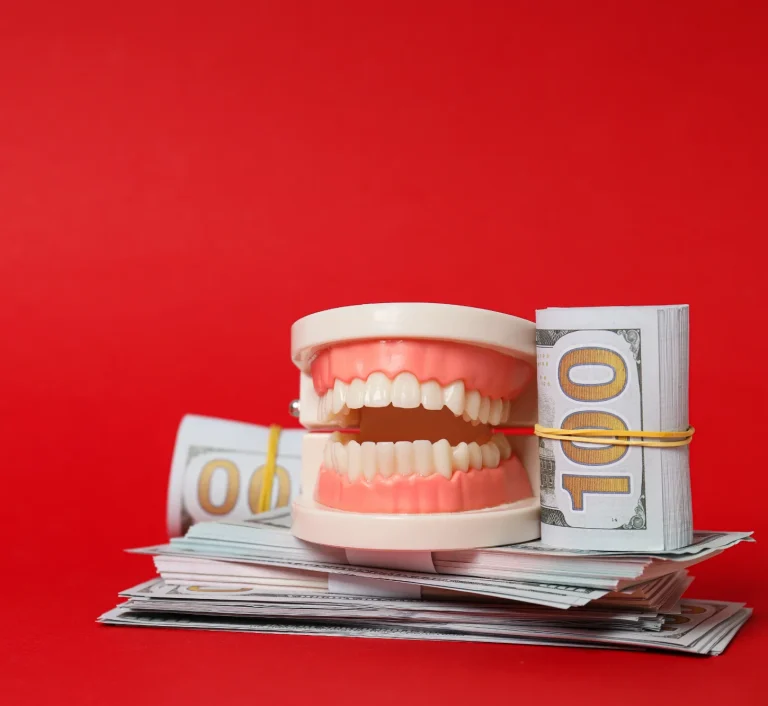 Affordable dental care options