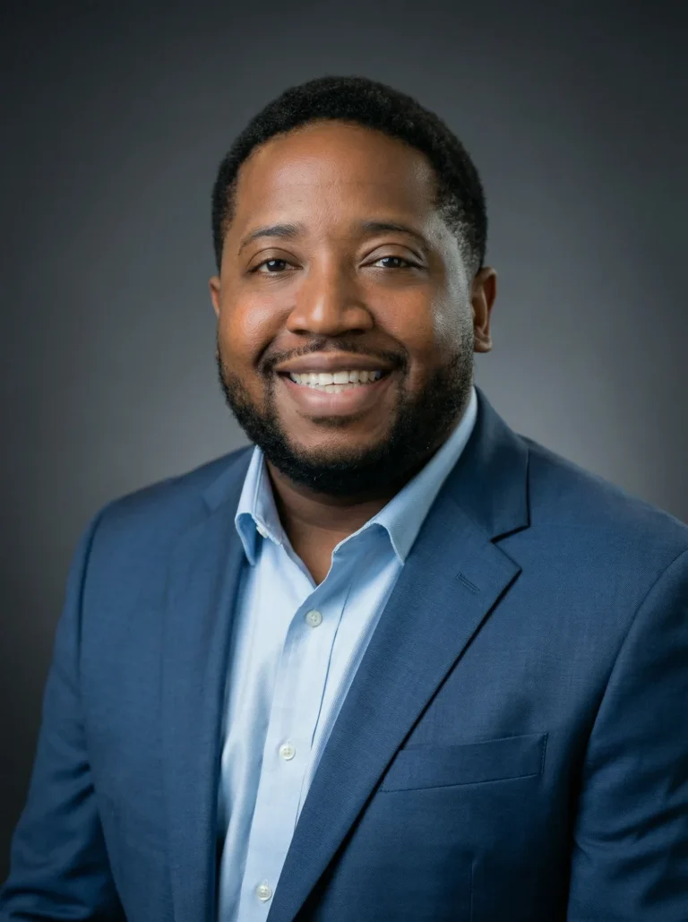 Dr. Joseph Rollings - Dentist at Wilcox Family Dental