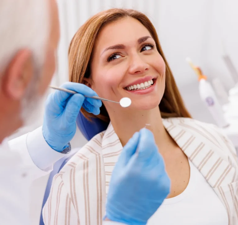 Dental pain consultation