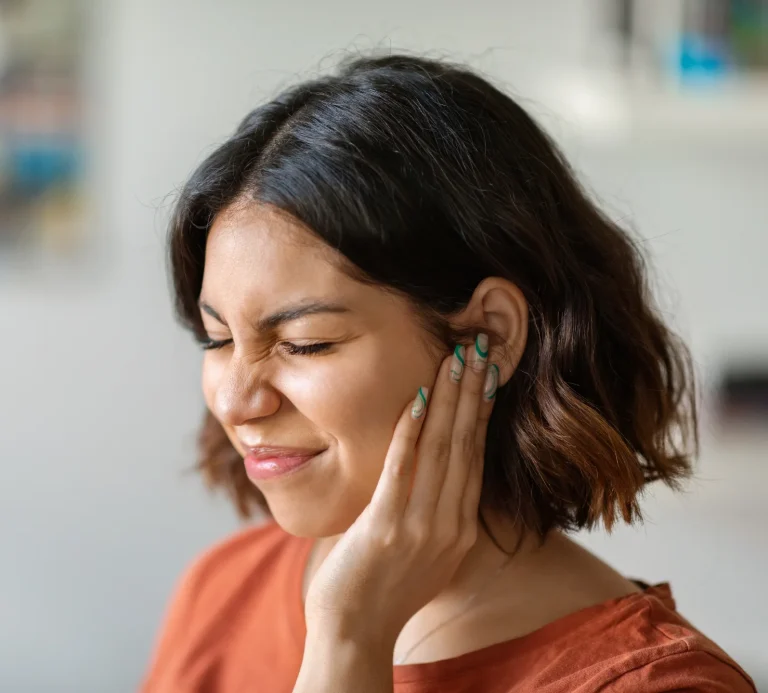 Dental issue consultation concern